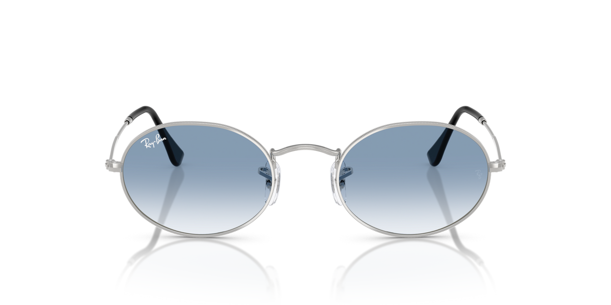 Ray-Ban Oval RB3547 003/3F