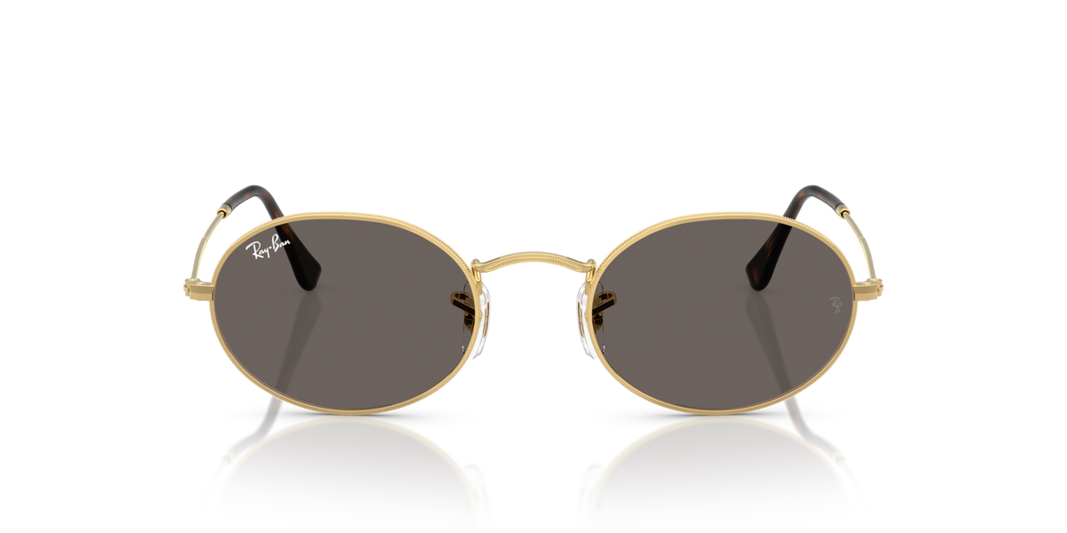 Ray-Ban Oval RB3547N 001/B1