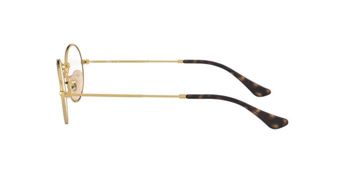 Ray-Ban Oval RX3547V 2500