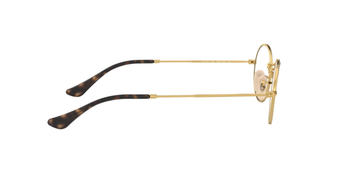 Ray-Ban Oval RX3547V 2500