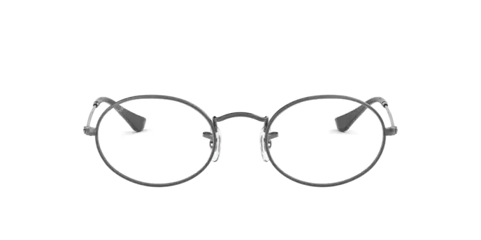 Ray-Ban Oval RX3547V 2502
