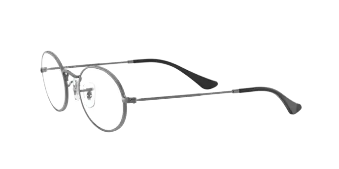 Ray-Ban Oval RX3547V 2502
