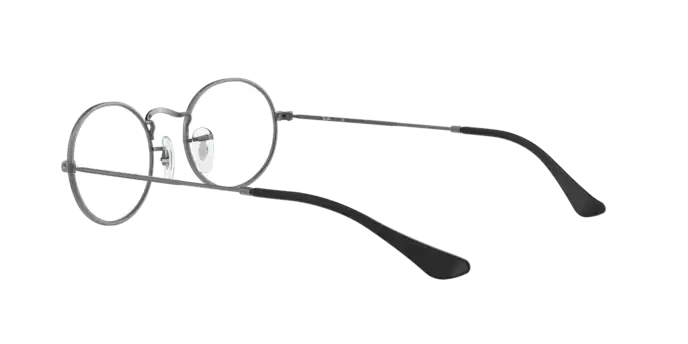 Ray-Ban Oval RX3547V 2502