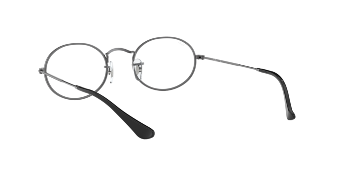 Ray-Ban Oval RX3547V 2502