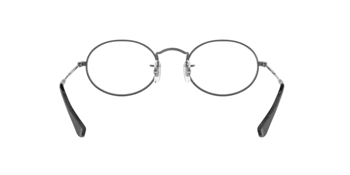 Ray-Ban Oval RX3547V 2502