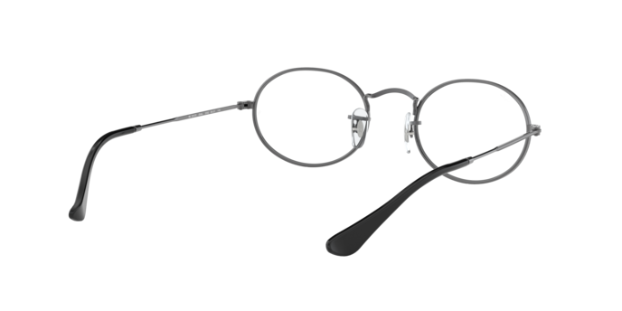 Ray-Ban Oval RX3547V 2502