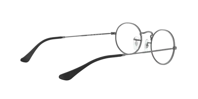 Ray-Ban Oval RX3547V 2502