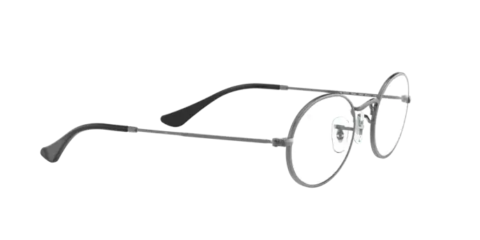 Ray-Ban Oval RX3547V 2502