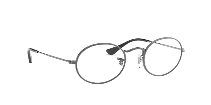 Ray-Ban Oval RX3547V 2502