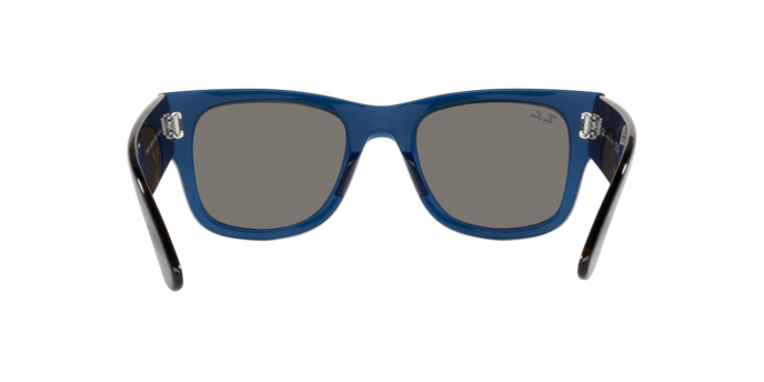 Ray-Ban Mega Wayfarer RB0840S 6638O4