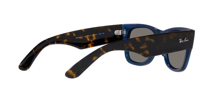 Ray-Ban Mega Wayfarer RB0840S 6638O4