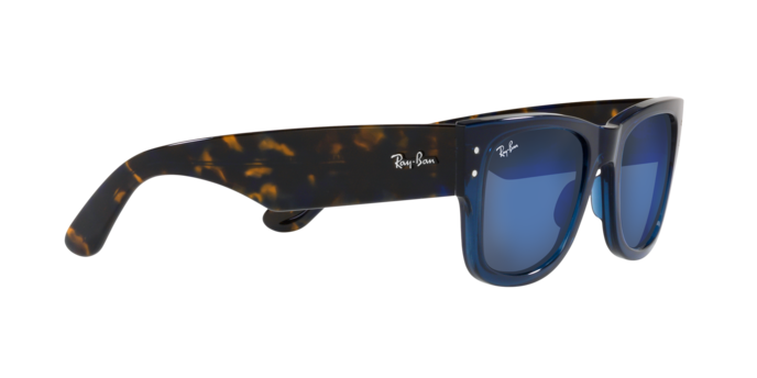 Ray-Ban Mega Wayfarer RB0840S 6638O4