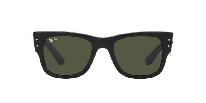 Ray-Ban Mega Wayfarer RB0840S 901/31