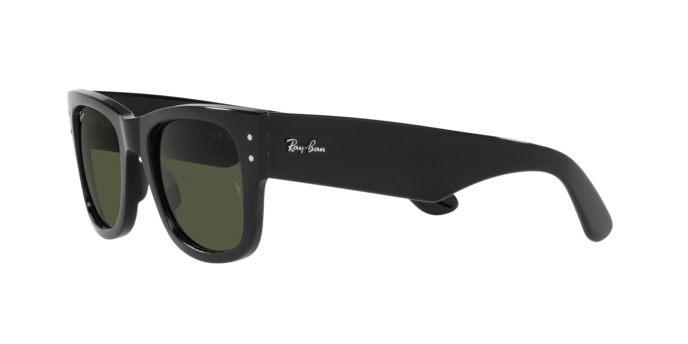 Ray-Ban Mega Wayfarer RB0840S 901/31