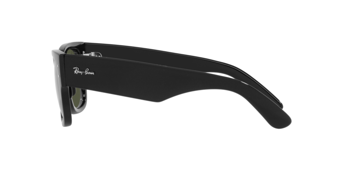 Ray-Ban Mega Wayfarer RB0840S 901/31