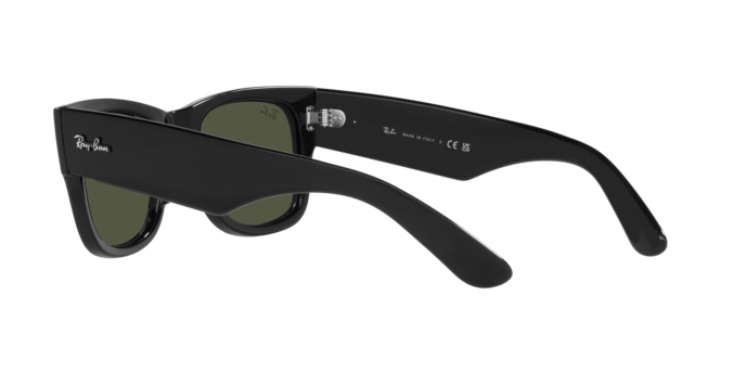 Ray-Ban Mega Wayfarer RB0840S 901/31