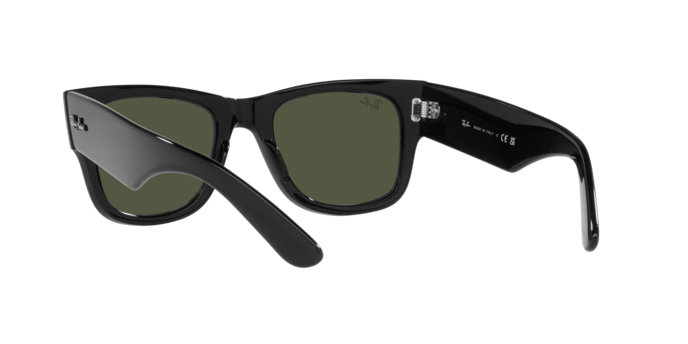 Ray-Ban Mega Wayfarer RB0840S 901/31