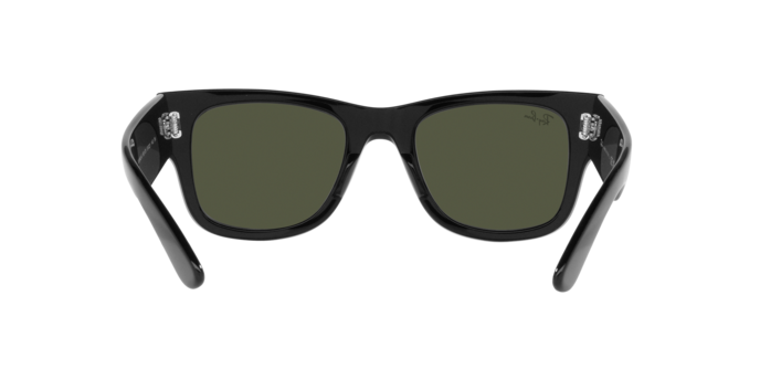 Ray-Ban Mega Wayfarer RB0840S 901/31