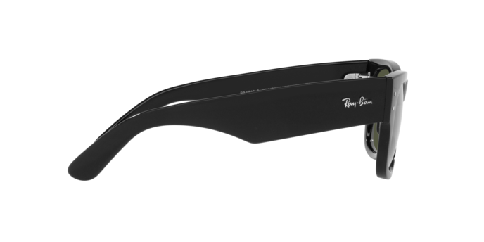 Ray-Ban Mega Wayfarer RB0840S 901/31