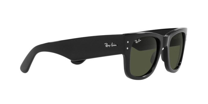 Ray-Ban Mega Wayfarer RB0840S 901/31