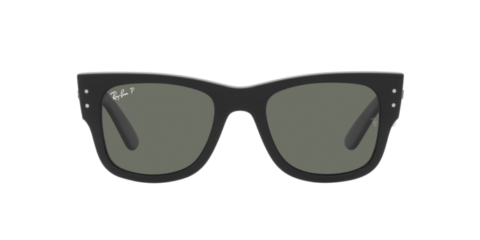 Ray-Ban Mega Wayfarer RB0840S 901/58