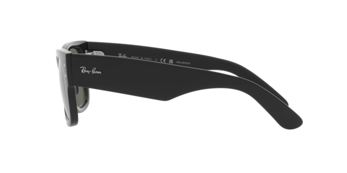 Ray-Ban Mega Wayfarer RB0840S 901/58