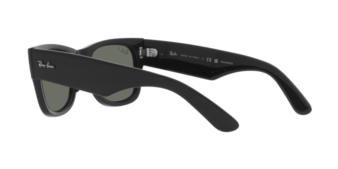 Ray-Ban Mega Wayfarer RB0840S 901/58