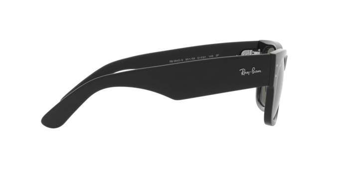 Ray-Ban Mega Wayfarer RB0840S 901/58
