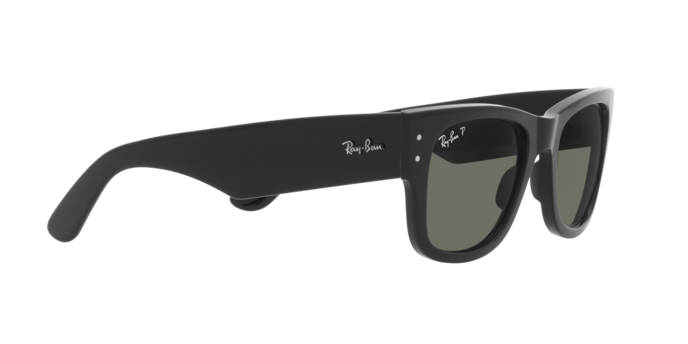 Ray-Ban Mega Wayfarer RB0840S 901/58