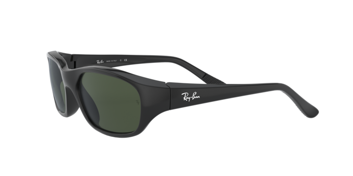 Ray-Ban Daddy-O RB2016 601/31