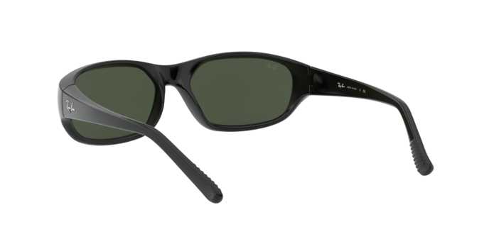 Ray-Ban Daddy-O RB2016 601/31