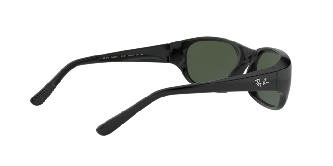 Ray-Ban Daddy-O RB2016 601/31
