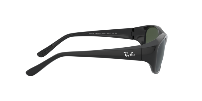 Ray-Ban Daddy-O RB2016 601/31