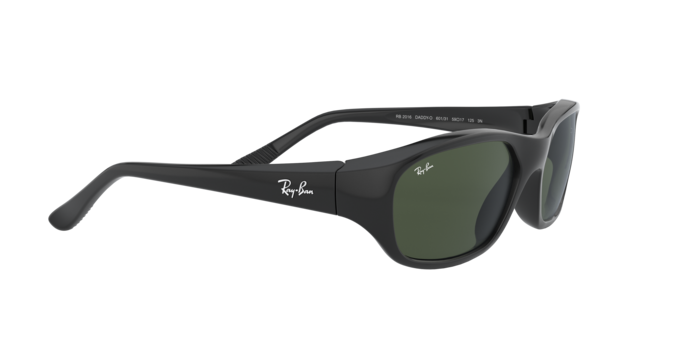 Ray-Ban Daddy-O RB2016 601/31