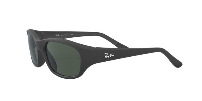 Ray-Ban Daddy-O RB2016 W2578