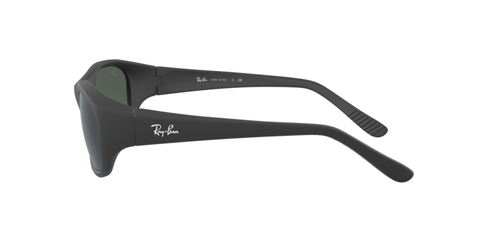 Ray-Ban Daddy-O RB2016 W2578