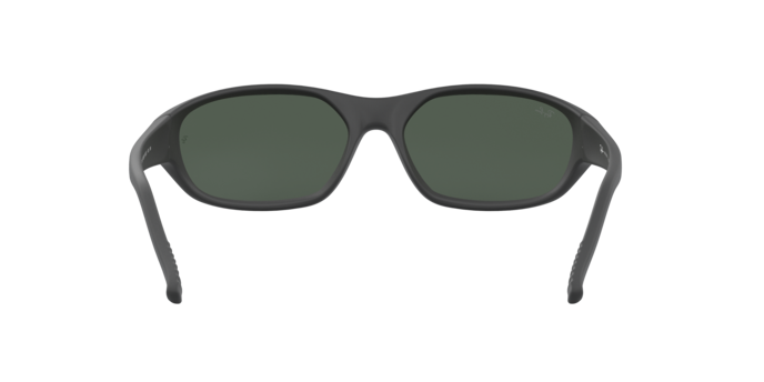 Ray-Ban Daddy-O RB2016 W2578