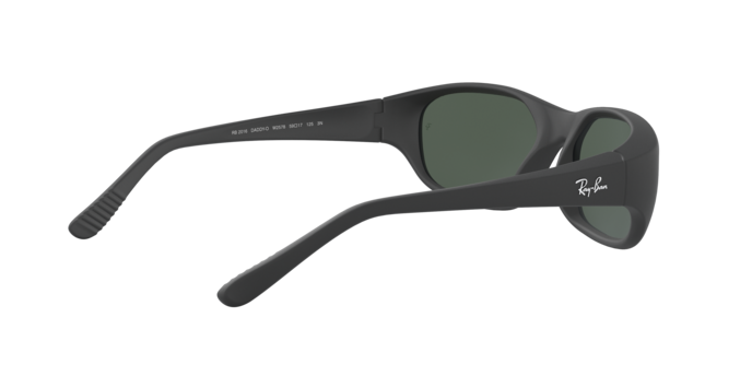 Ray-Ban Daddy-O RB2016 W2578
