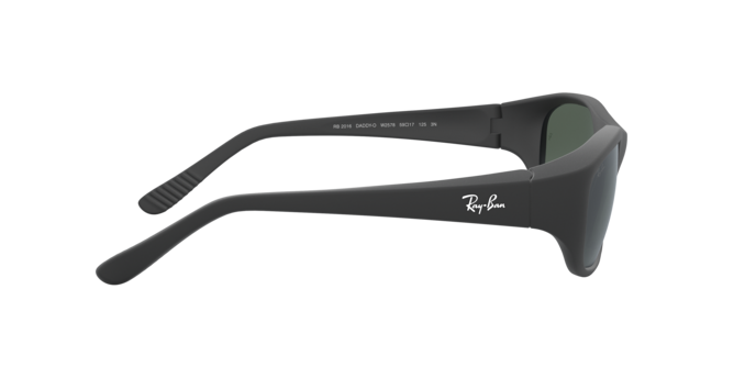 Ray-Ban Daddy-O RB2016 W2578