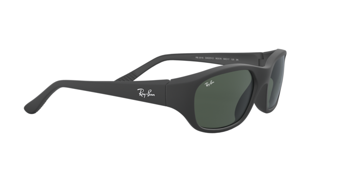 Ray-Ban Daddy-O RB2016 W2578