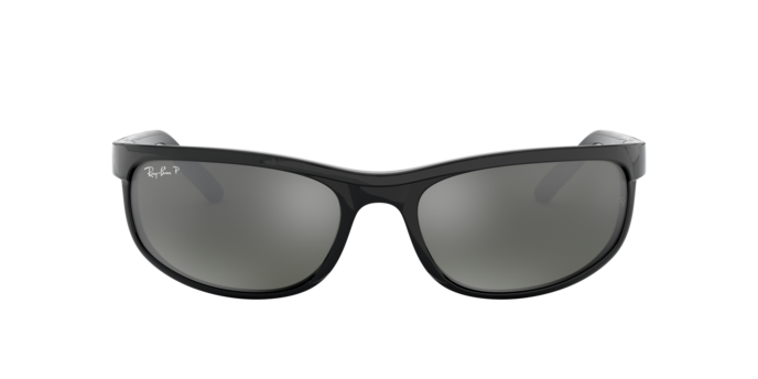 Ray-Ban Predator 2 RB2027 601/W1