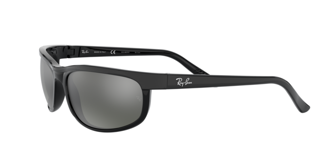 Ray-Ban Predator 2 RB2027 601/W1