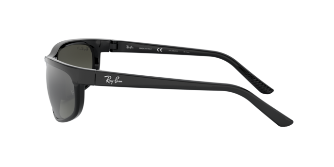 Ray-Ban Predator 2 RB2027 601/W1