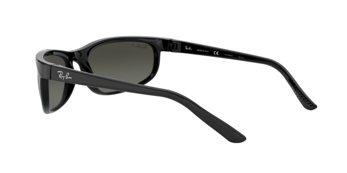 Ray-Ban Predator 2 RB2027 601/W1