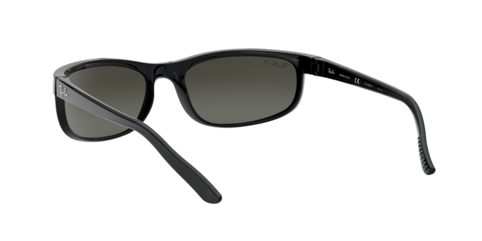 Ray-Ban Predator 2 RB2027 601/W1