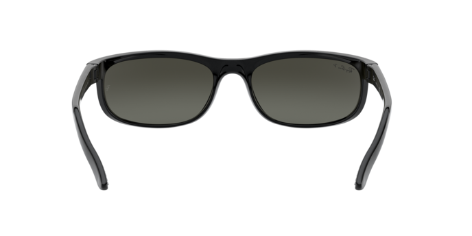 Ray-Ban Predator 2 RB2027 601/W1