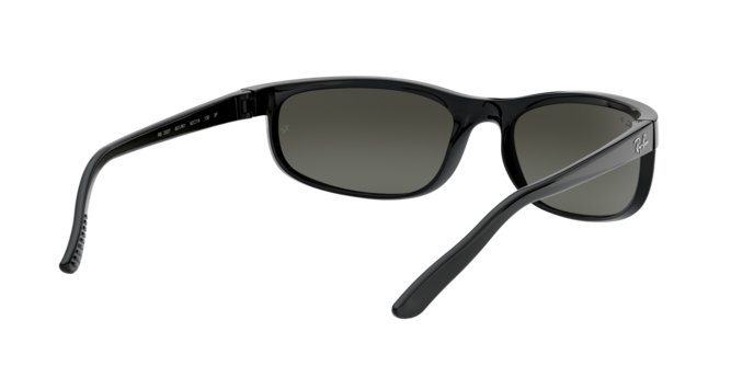 Ray-Ban Predator 2 RB2027 601/W1