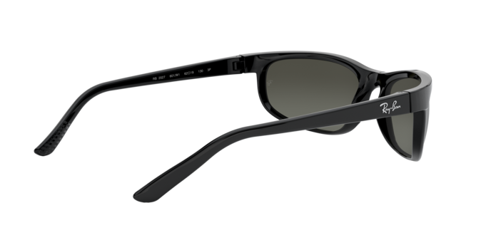 Ray-Ban Predator 2 RB2027 601/W1