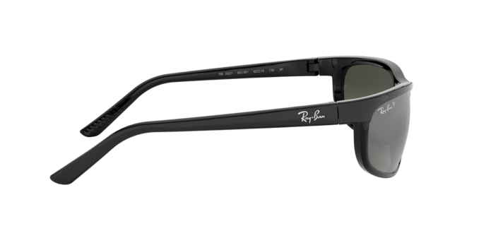Ray-Ban Predator 2 RB2027 601/W1