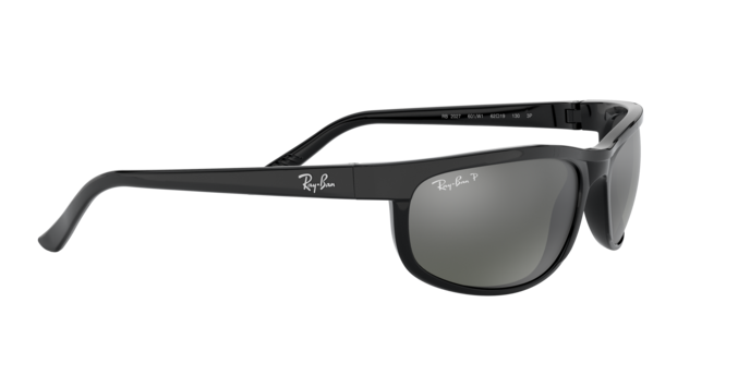 Ray-Ban Predator 2 RB2027 601/W1